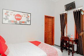 OYO 605 Queen Homestay