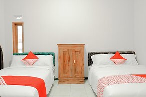 OYO 605 Queen Homestay