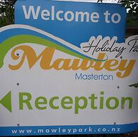 Mawley Holiday Park