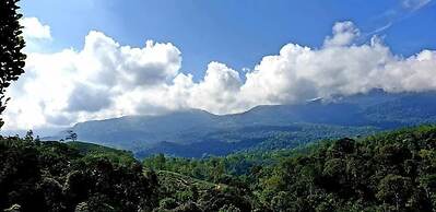 Mount K Resort - Hostel