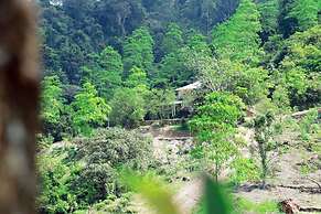 Mount K Resort - Hostel