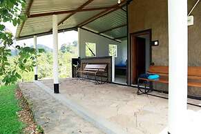 Mount K Resort - Hostel