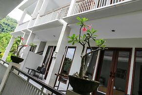 Dewi Villa Padangbai Hotel