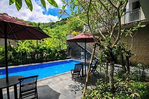 Dewi Villa Padangbai Hotel