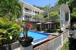 Dewi Villa Padangbai Hotel