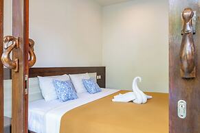 Dewi Villa Padangbai Hotel