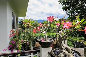 Dewi Villa Padangbai Hotel