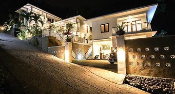 Dewi Villa Padangbai Hotel