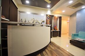 Hotel Science City Inn