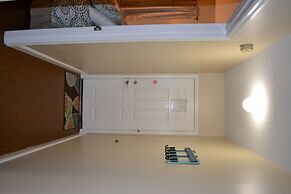 Attractive 504 2BD Condo with Private Balcony and Jacuzzi Tub by RedAw