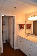 Attractive 504 2BD Condo with Private Balcony and Jacuzzi Tub by RedAw