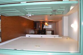Attractive 504 2BD Condo with Private Balcony and Jacuzzi Tub by RedAw