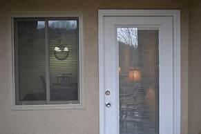 Attractive 504 2BD Condo with Private Balcony and Jacuzzi Tub by RedAw