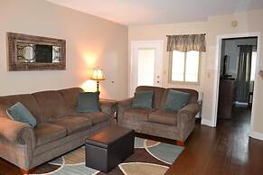 Attractive 504 2BD Condo with Private Balcony and Jacuzzi Tub by RedAw