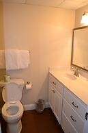 Attractive 504 2BD Condo with Private Balcony and Jacuzzi Tub by RedAw