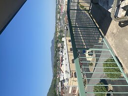 Smoky Mountains 711 3BD Condo with All Round Private Balcony by RedAwn