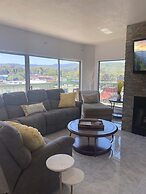 Smoky Mountains 711 3BD Condo with All Round Private Balcony by RedAwn