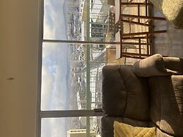 Smoky Mountains 711 3BD Condo with All Round Private Balcony by RedAwn