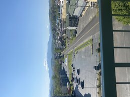 Smoky Mountains 711 3BD Condo with All Round Private Balcony by RedAwn