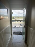 Smoky Mountains 304 2BD Condo with Private Balcony and Fireplace by Re