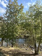 Smoky Mountains 304 2BD Condo with Private Balcony and Fireplace by Re