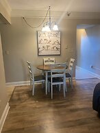 Smoky Mountains 304 2BD Condo with Private Balcony and Fireplace by Re