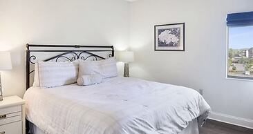 Smoky Mountains 610 3BD Condo with Fireplace and Jacuzzi Tub by RedAwn