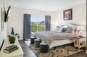 Smoky Mountains 610 3BD Condo with Fireplace and Jacuzzi Tub by RedAwn