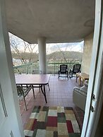 Little Pigeon River 401 2BD Condo with Jacuzzi Tub by RedAwning