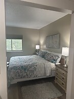 Little Pigeon River 401 2BD Condo with Jacuzzi Tub by RedAwning