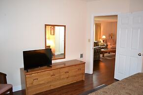 Little Pigeon River 508 2BD Condo with Fireplace and Jacuzzi Tub by Re