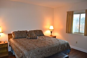 Little Pigeon River 508 2BD Condo with Fireplace and Jacuzzi Tub by Re