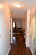 Little Pigeon River 508 2BD Condo with Fireplace and Jacuzzi Tub by Re