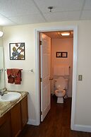 Little Pigeon River 508 2BD Condo with Fireplace and Jacuzzi Tub by Re