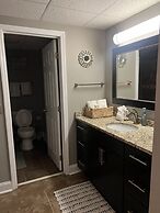 Little Pigeon River 501 2BD with Mountain View Private Balcony by RedA