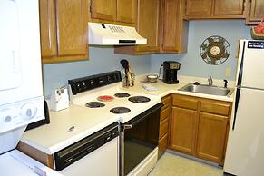 Little Pigeon River 602 2BD Condo with Private Balcony by RedAwning