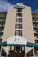Little Pigeon River 602 2BD Condo with Private Balcony by RedAwning