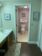 Smoky Mountains 205 2BD Condo with Private Balcony by RedAwning