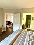 Smoky Mountains 205 2BD Condo with Private Balcony by RedAwning