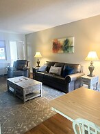 Smoky Mountains 205 2BD Condo with Private Balcony by RedAwning