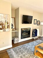 Smoky Mountains 205 2BD Condo with Private Balcony by RedAwning