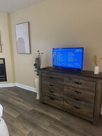 Little Pigeon River 309 1BD Condo with River View Private Balcony by R