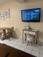 Little Pigeon River 309 1BD Condo with River View Private Balcony by R