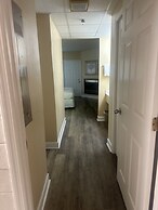 Little Pigeon River 309 1BD Condo with River View Private Balcony by R