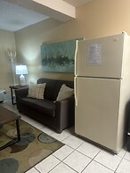 Little Pigeon River 309 1BD Condo with River View Private Balcony by R