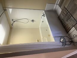 Little Pigeon River 309 1BD Condo with River View Private Balcony by R