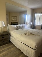 Little Pigeon River 309 1BD Condo with River View Private Balcony by R