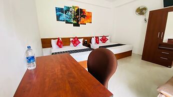 Aloft Grand Hotel