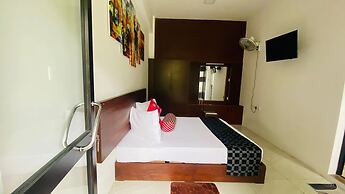 Aloft Grand Hotel