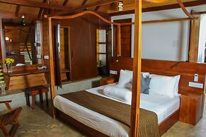 Aloft Grand Hotel
